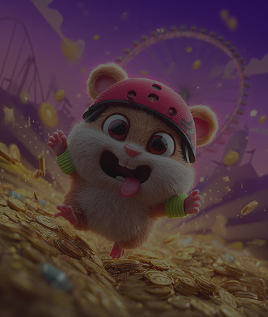 Hamster Run