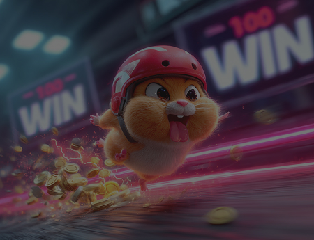 Hamster Run