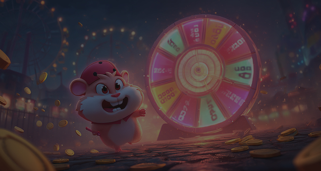 Hamster Run