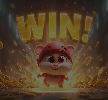 Hamster Run