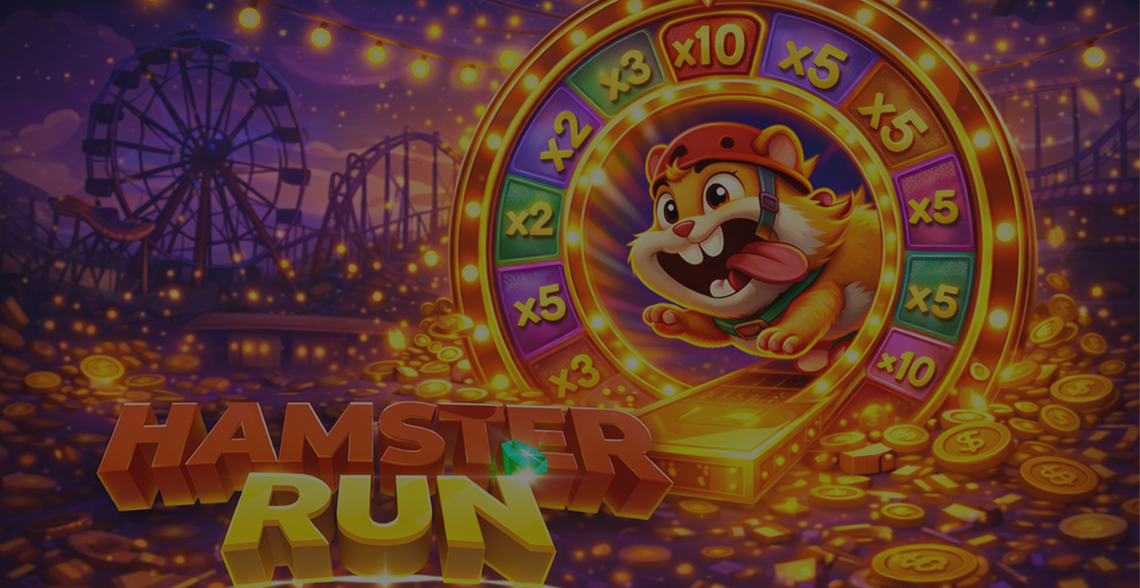Hamster Run
