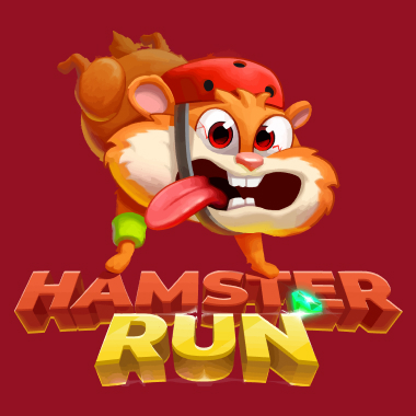 Hamster Run